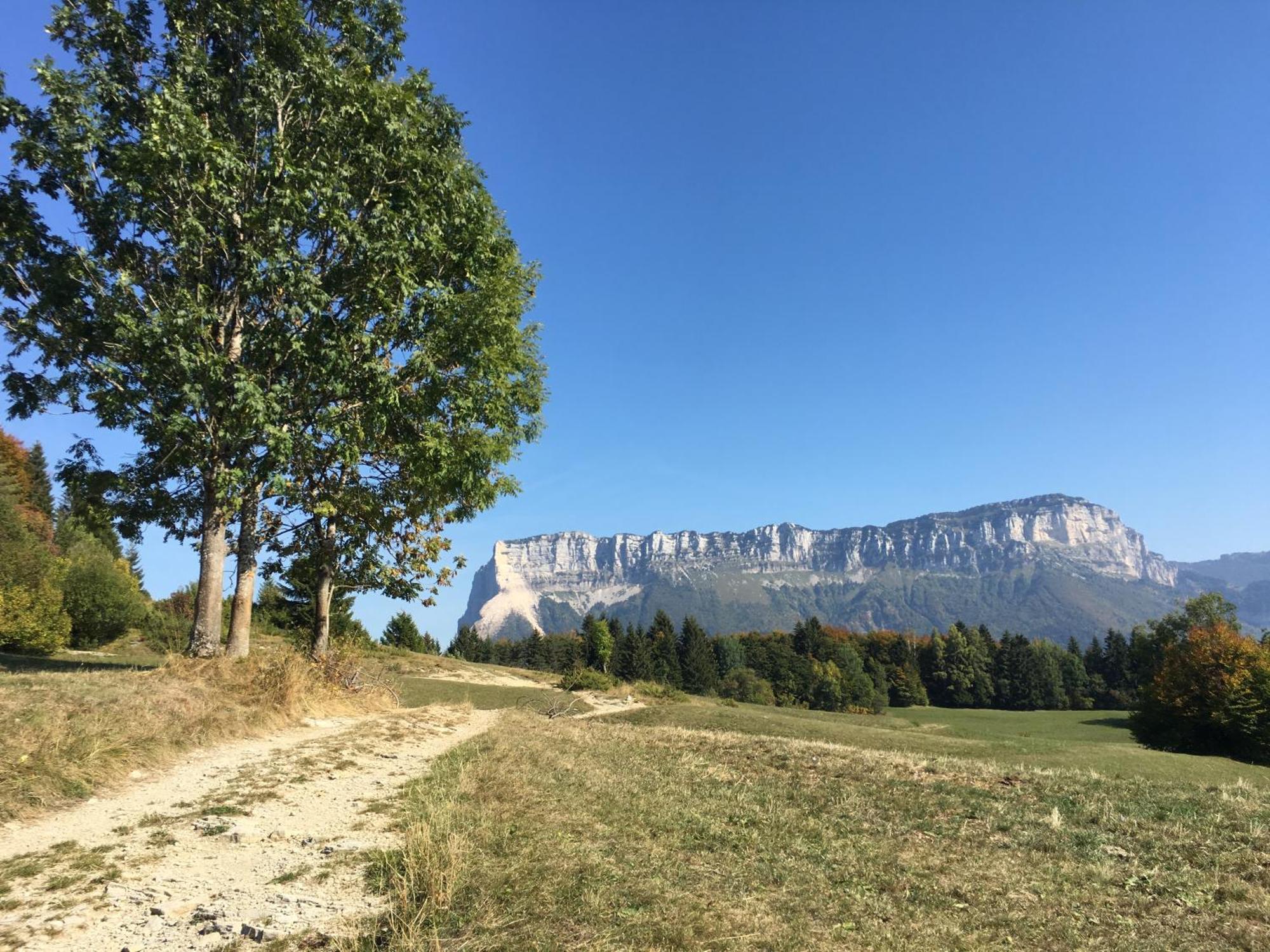 Appartamento La Sabaudia En Chartreuse Saint-Pierre-d'Entremont  Esterno foto