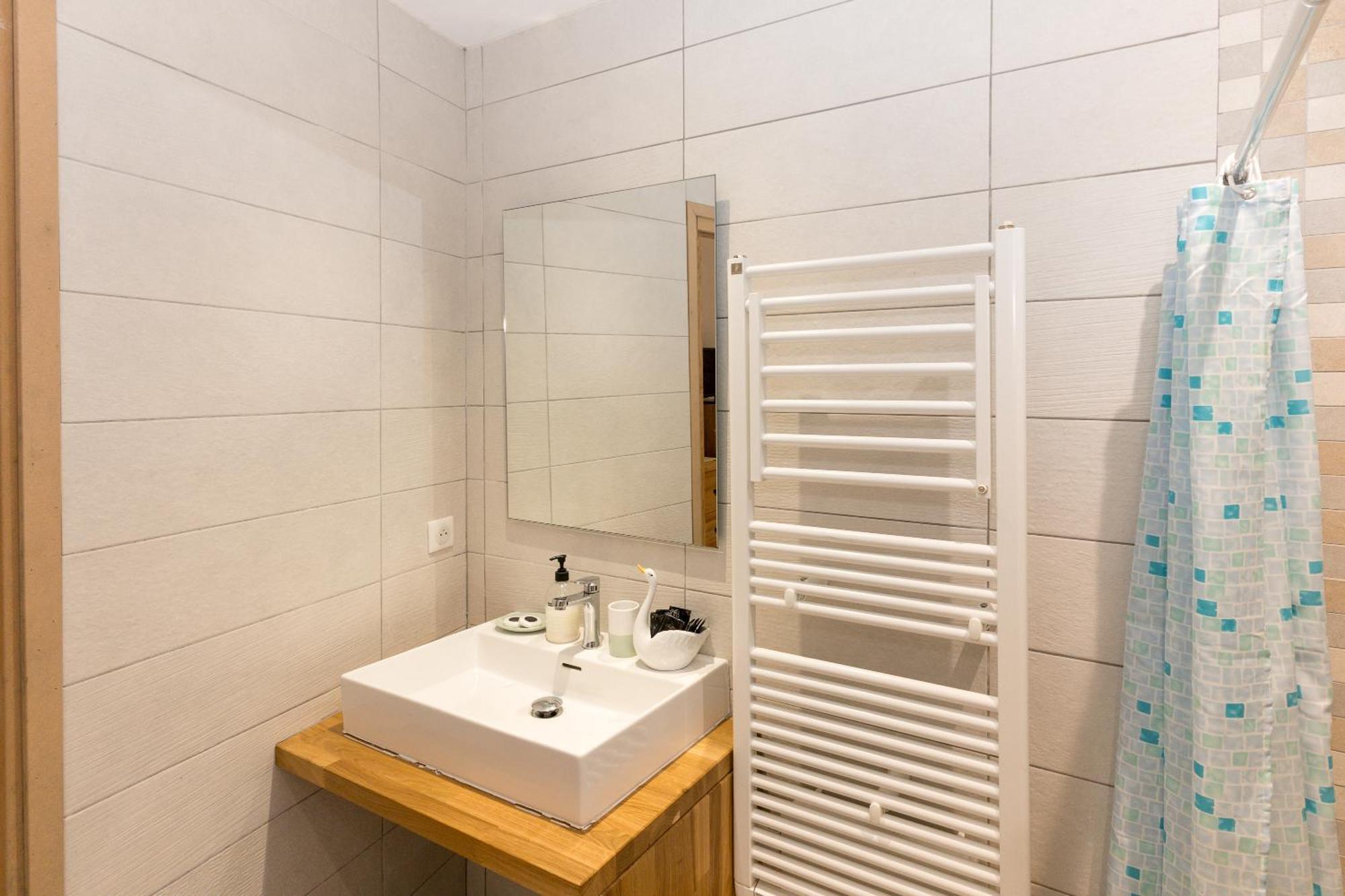 Appartamento La Sabaudia En Chartreuse Saint-Pierre-d'Entremont  Esterno foto