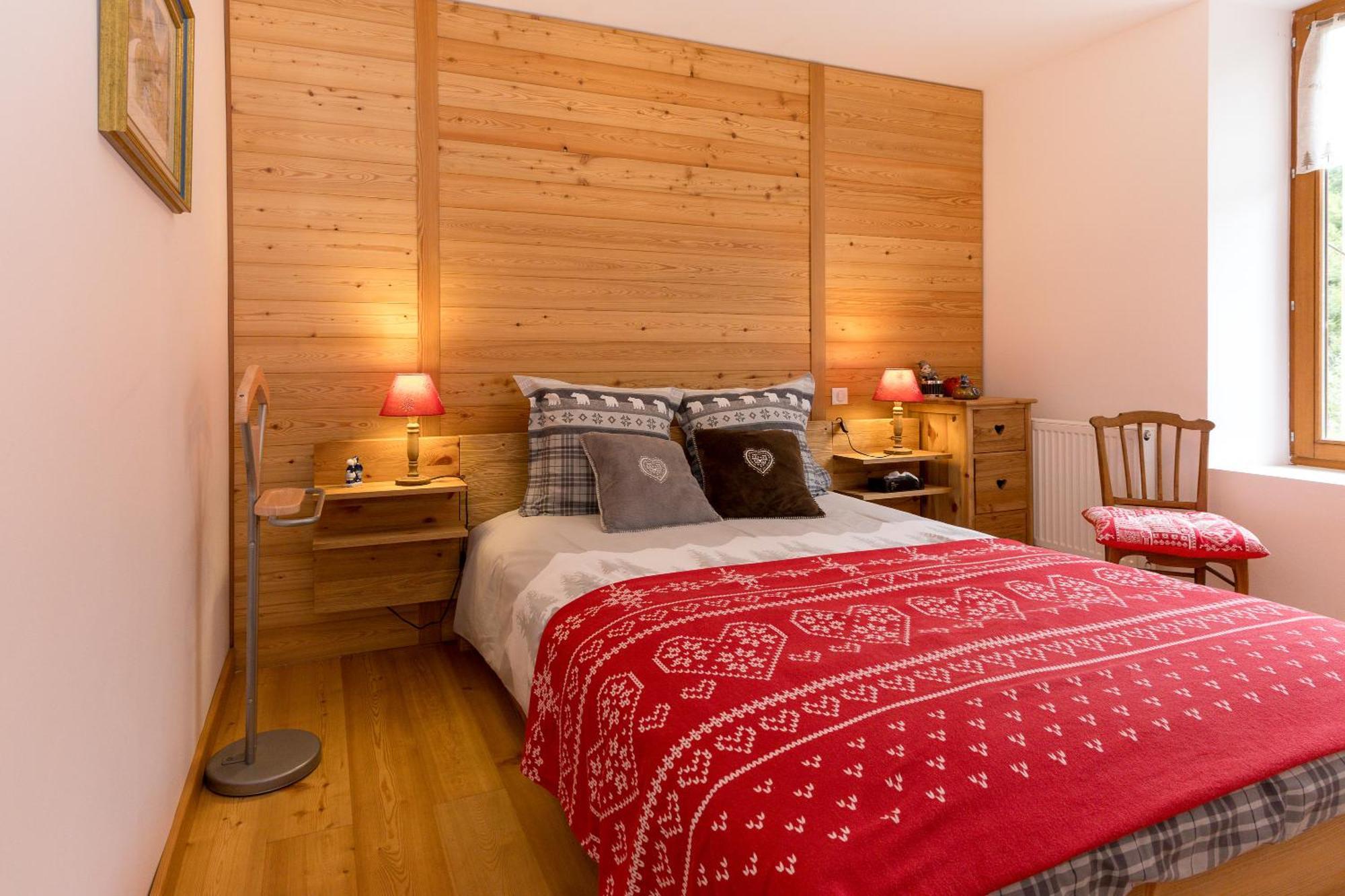 Appartamento La Sabaudia En Chartreuse Saint-Pierre-d'Entremont  Esterno foto