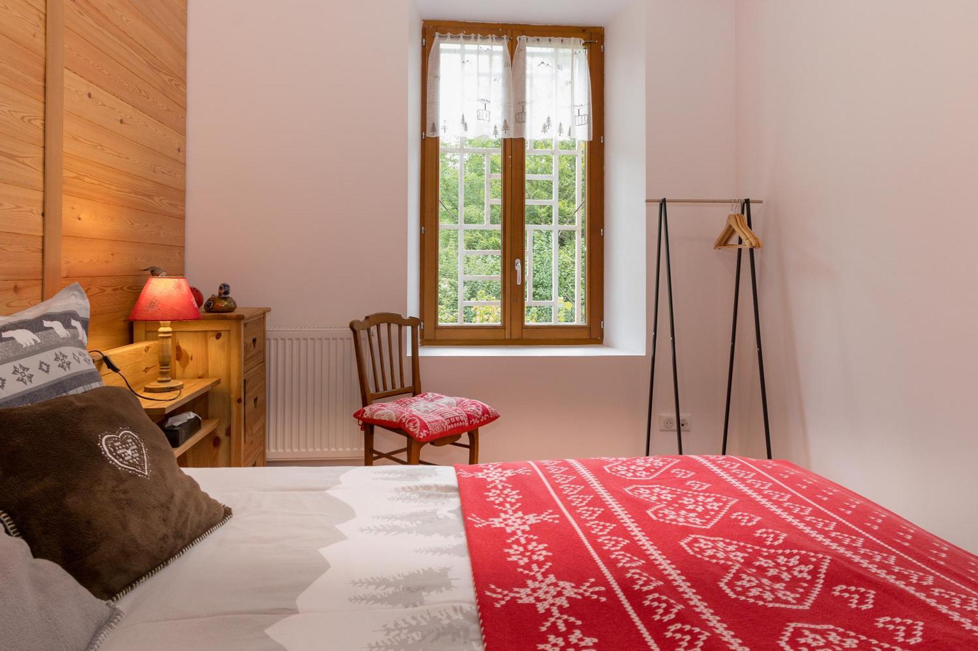 Appartamento La Sabaudia En Chartreuse Saint-Pierre-d'Entremont  Esterno foto