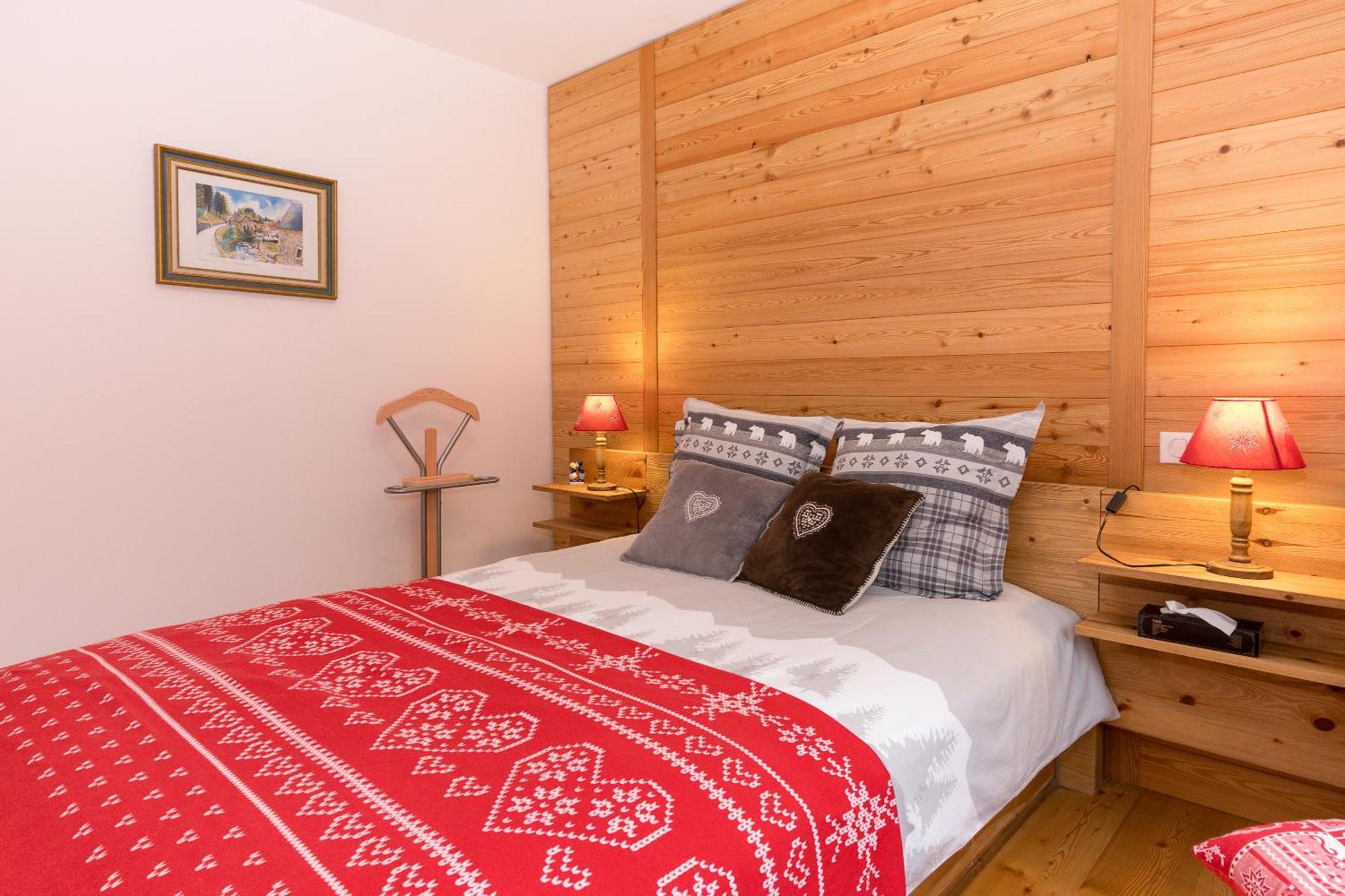 Appartamento La Sabaudia En Chartreuse Saint-Pierre-d'Entremont  Esterno foto