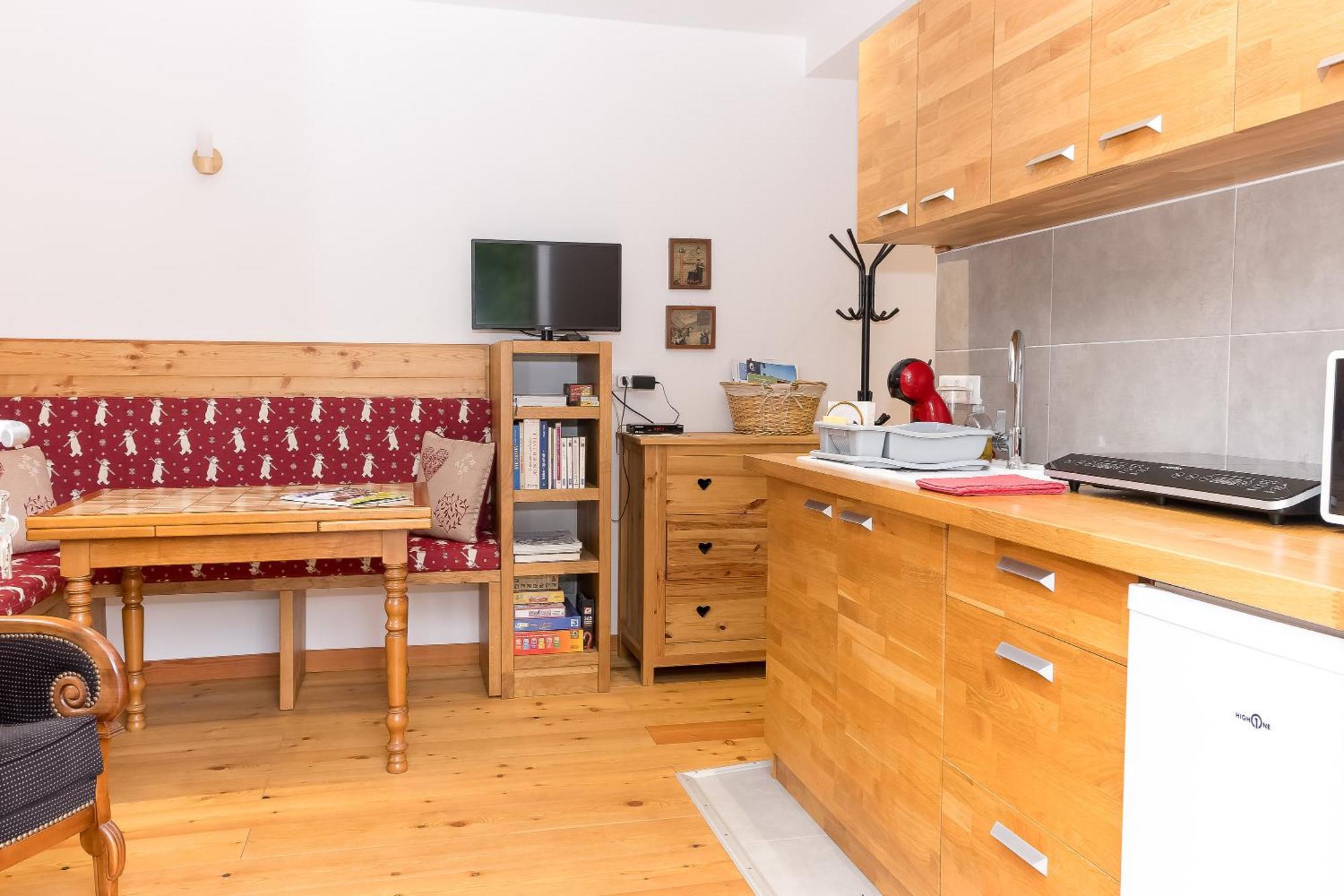 Appartamento La Sabaudia En Chartreuse Saint-Pierre-d'Entremont  Esterno foto